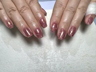 ネイル M.T nailのネイルデザイン