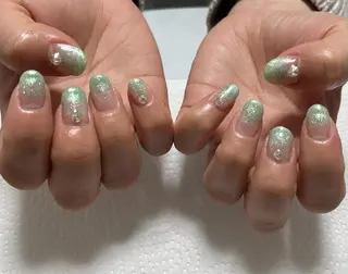 ネイル nail M&Tのネイルデザイン