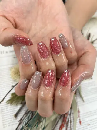 ネイル Basic町田本店 Suzunaのネイルデザイン