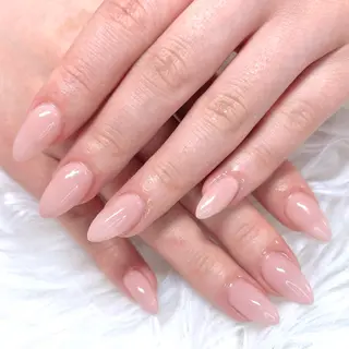 ネイル Noix 横浜のネイルデザイン