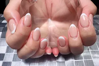 ネイル Regulus 光田のネイルデザイン