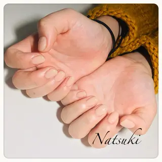 ネイル nailsalon RANANのネイルデザイン
