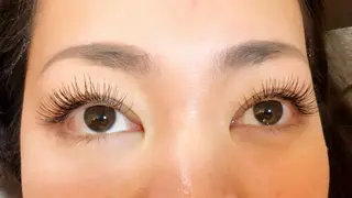 マツエク・マツパ eyelashサロン GENICのマツエク・マツパデザイン