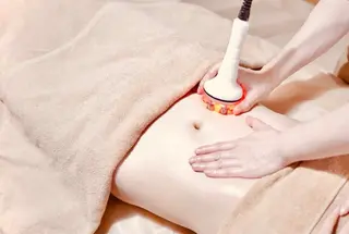 小林 雪乃のエステ・リラクイメージ