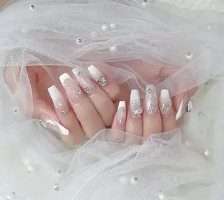 ネイル R salonのネイルデザイン