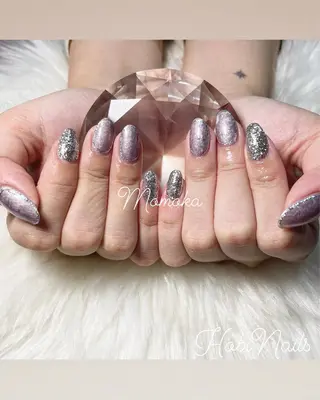 ネイル Momo nailsalonのネイルデザイン