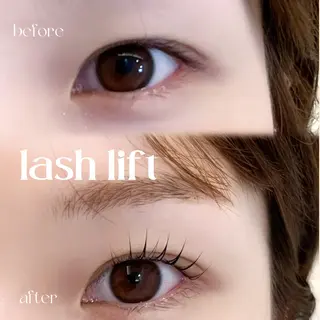 マツエク・マツパ MILK chikaのマツエク・マツパデザイン