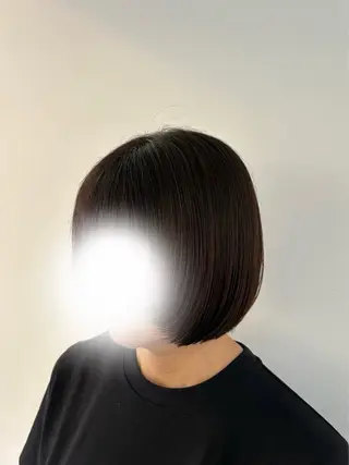 ショート ルプラボウ/豊川/ レイヤー/サクラのヘアスタイル