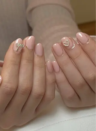 ネイル gypsofia ジプソフィアのネイルデザイン