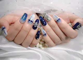 ネイル nail salon Recessのネイルデザイン