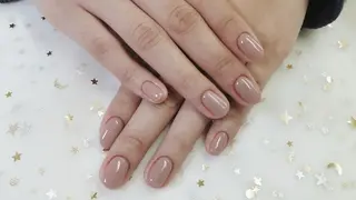 ネイル 上福岡 らんらんのネイルデザイン