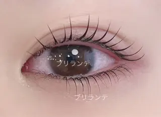 マツエク・マツパ Kusunoki 🌹Minami🌹のマツエク・マツパデザイン