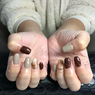 ネイル FELICE ﾌｪﾘｰﾁｪのネイルデザイン