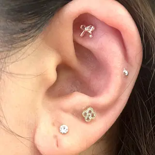 ベター アイラッシュ MACHIKOのマツエク・マツパデザイン