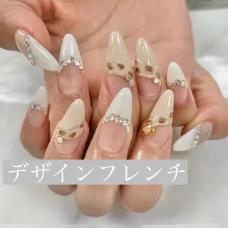 ネイル if nailのネイルデザイン