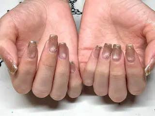 ネイル nailist cocoのネイルデザイン