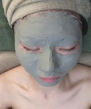 大西 知世のエステ・リラクイメージ