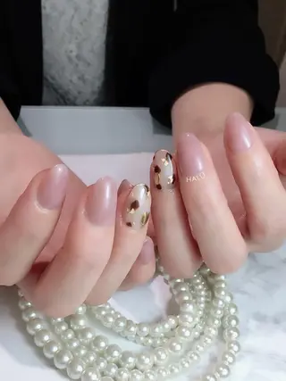 ネイル HALU ハルのネイルデザイン