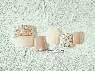 ネイル Bianca Nishikataのマツエク・マツパデザイン