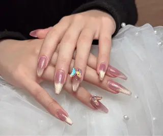 ネイル Bél Nail salon ユキのネイルデザイン