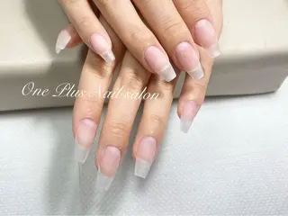 ネイル One Plus Nail Salonのネイルデザイン