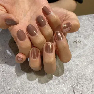 ネイル Rio 𓍼のネイルデザイン