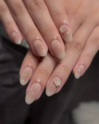 ネイル nail salon DOTE(ドート)のネイルデザイン