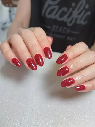ネイル . yukiのネイルデザイン