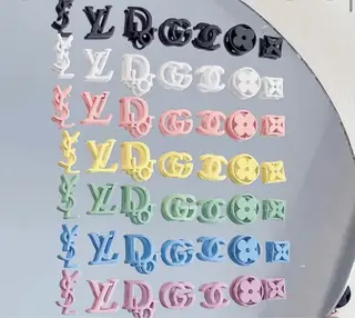 ネイル ネイルサロン yunaのネイルデザイン