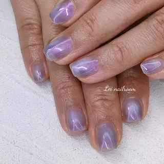 ネイル lei🌼 nailroomのネイルデザイン
