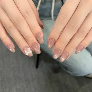 ネイル Ugirl Nail Ayakaのネイルデザイン