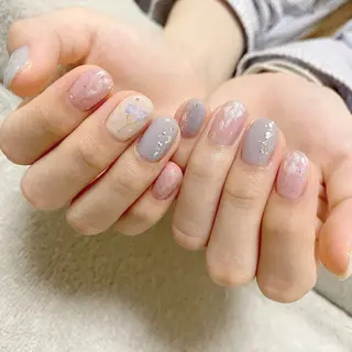 ネイル 💅fleur Ayumiのネイルデザイン