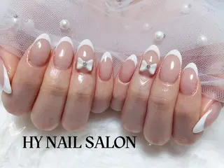 ネイル HY NAIL SALON所属・HY NAIL SALONのネイルデザイン