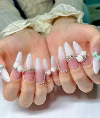 ネイル PLANET nailのネイルデザイン