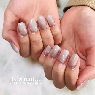 ネイル K'z nail...のネイルデザイン
