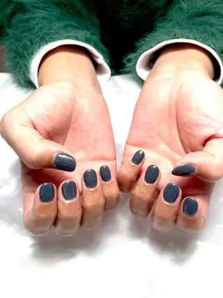 ネイル ネイリスト 未來のネイルデザイン