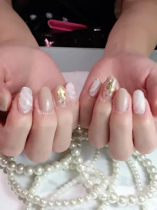 ネイル HALU ハルのネイルデザイン