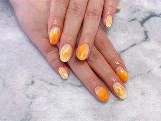 ネイル 🎀ネイルサロン RIRI🎀のネイルデザイン
