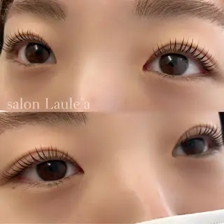 マツエク・マツパ Hatori Yuukaのマツエク・マツパデザイン