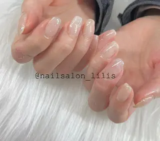 ネイル nailsalon Lilisのネイルデザイン