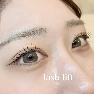 マツエク・マツパ Bello🫧 藤本のマツエク・マツパデザイン