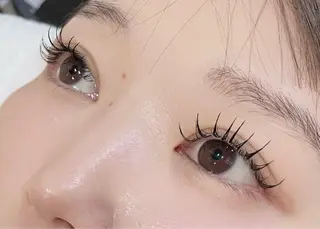 マツエク・マツパ aimy あいなの眉毛・アイブロウイメージ