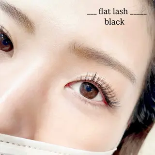 マツエク・マツパ White eye 金沢店のマツエク・マツパデザイン