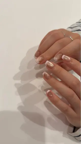 ネイル muku.nail mutsumiのネイルデザイン