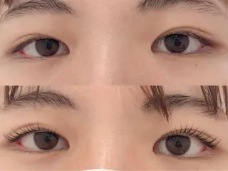 マツエク・マツパ 🧸Lily船橋 石川🌿‬のマツエク・マツパデザイン