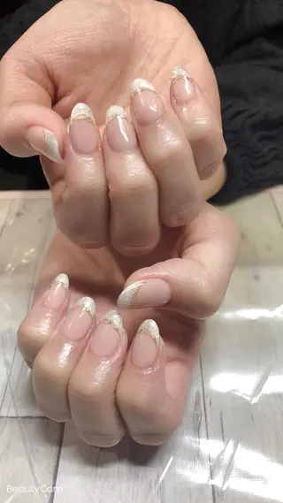 ネイル ✨アン ミユ✨のネイルデザイン