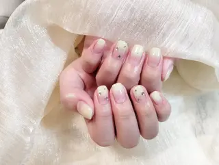 ネイル DI'A ネイルサロンのネイルデザイン