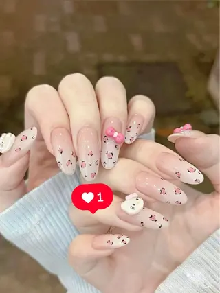 ネイル MIHANA NAILのネイルデザイン