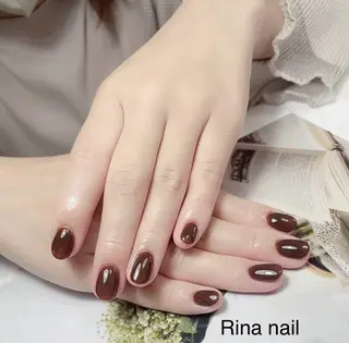 ネイル リナ ネイルサロンのネイルデザイン
