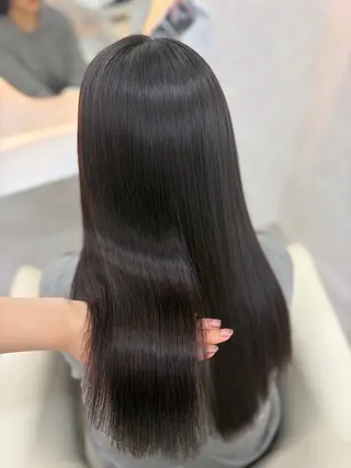 セミロング 🎀asumi/大宮 /モデル様募集中🎀のヘアスタイル